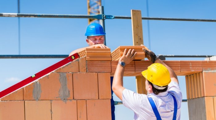 Какой кирпич подходит для строительства дома Какой кирпич подходит для строительства дома