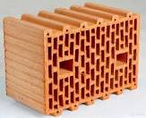 Применение пустотелого кирпича Применение пустотелого кирпича