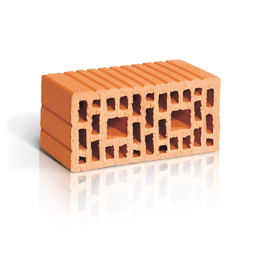 Кирпич и поризованный камень Кирпич и поризованный камень