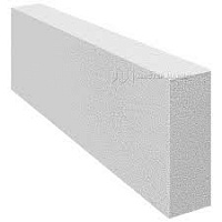 Пораблок 625 x 100 x 250