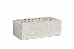 Кирпич лицевой пустотелый Винзер Айсберг Рустик 1.4НФ