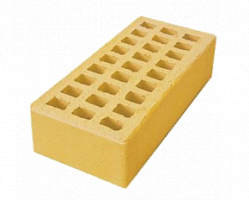 "Сахара" пустотелый одинарный