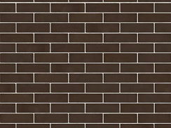 Кирпич лицевой пустотелый Винзер Шоколад 1НФ