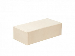 КИРПИЧ ПОЛНОТЕЛЫЙ 1NF ГЛАДКИЙ