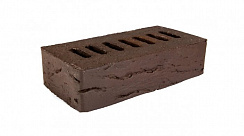 Коричневый Рустик 1 НФ