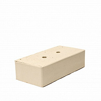 "Сливки" полнотелый (пустотность до 2,5%)